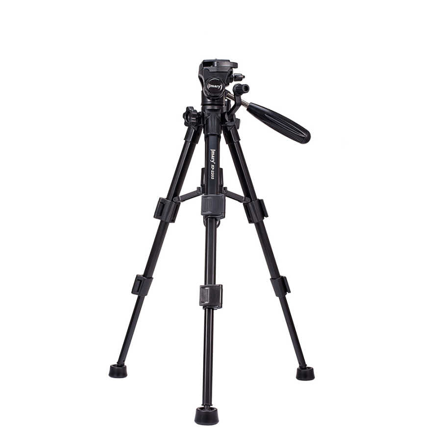 Jmary KP2203 Tripod Mavi