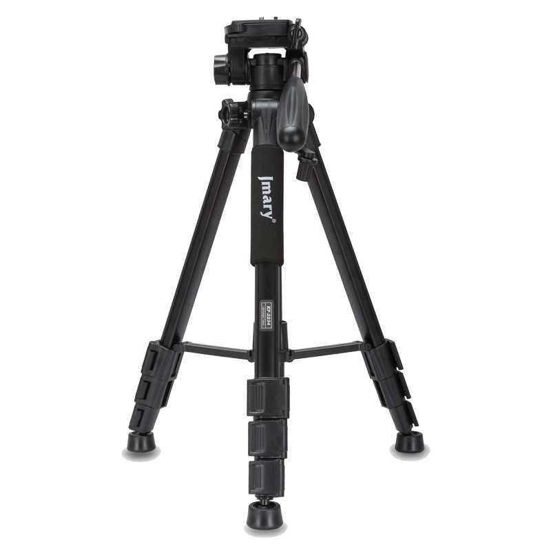 Jmary KP2234 Tripod Kırmızı