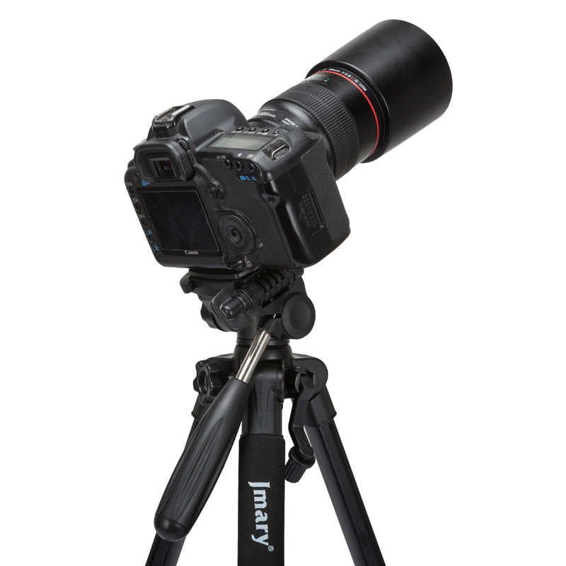 Jmary KP2234 Tripod Mavi