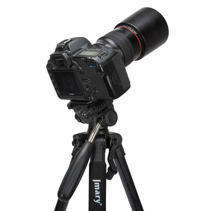 Jmary KP2234 Tripod Mavi