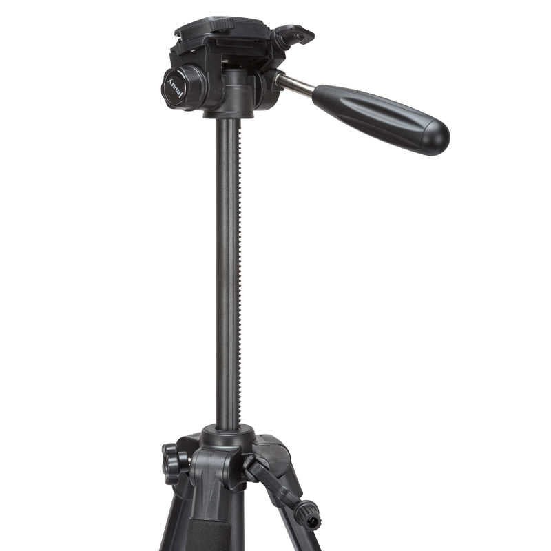 Jmary KP2234 Tripod Kırmızı