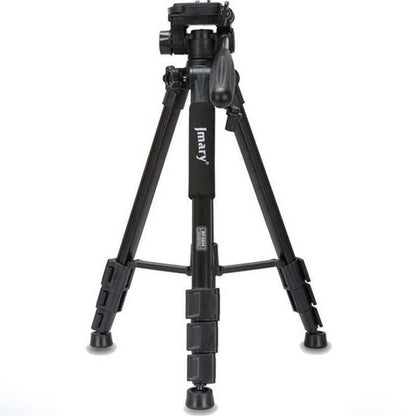 Jmary KP2254 Tripod Mavi