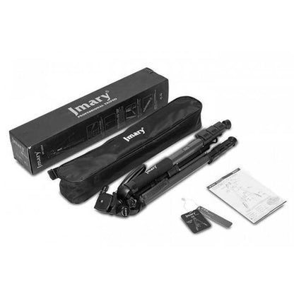Jmary KP2254 Tripod Mavi