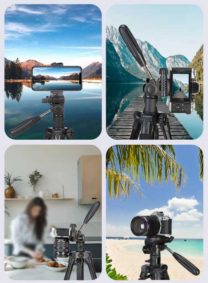 Jmary KP2274 Tripod Siyah
