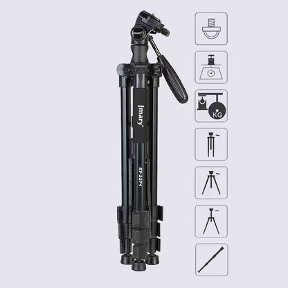 Jmary KP2274 Tripod Siyah
