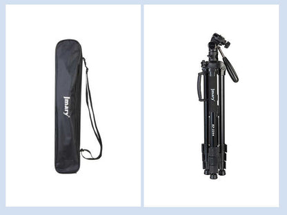 Jmary KP2294 Tripod Siyah