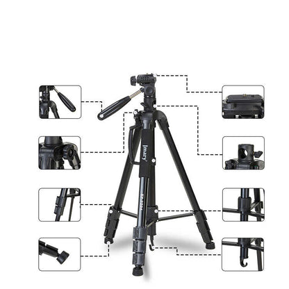 Jmary KP2294 Tripod Siyah