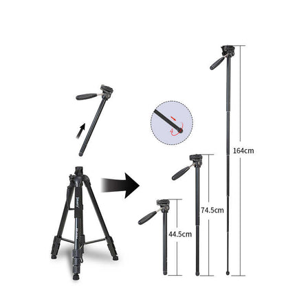 Jmary KP2294 Tripod Siyah