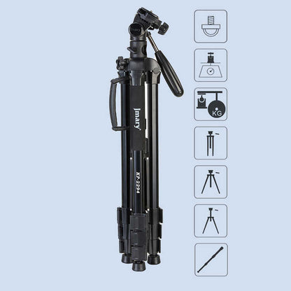 Jmary KP2294 Tripod Siyah