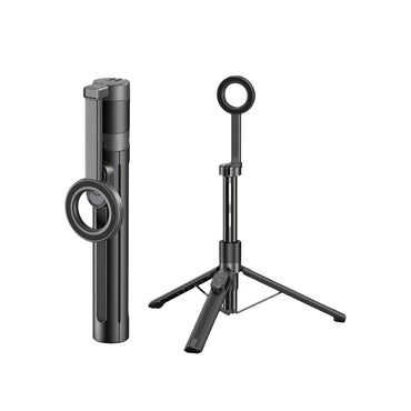 Jmary KT-279 Magnetik Kablosuz Kumandalı Tripod ve Selfie Çubuğu