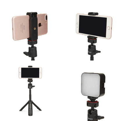 Jmary MT-19 Tripod Siyah