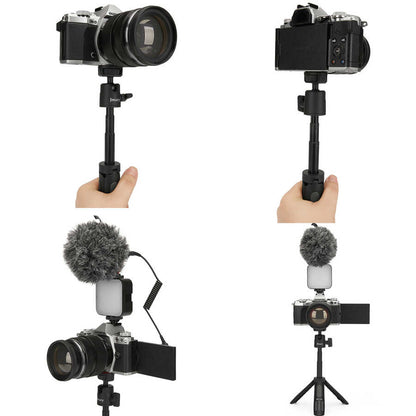 Jmary MT-19 Tripod Siyah