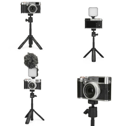 Jmary MT-19 Tripod Siyah