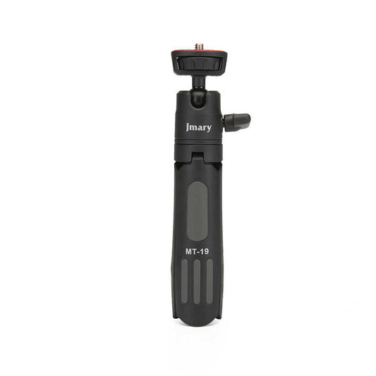 Jmary MT-19 Tripod Siyah