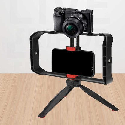 Jmary MT-33 Tripod Siyah