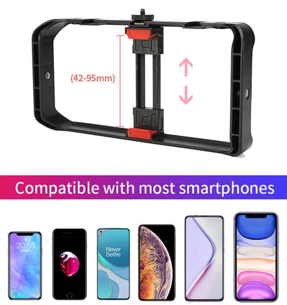 Jmary MT-33 Tripod Siyah