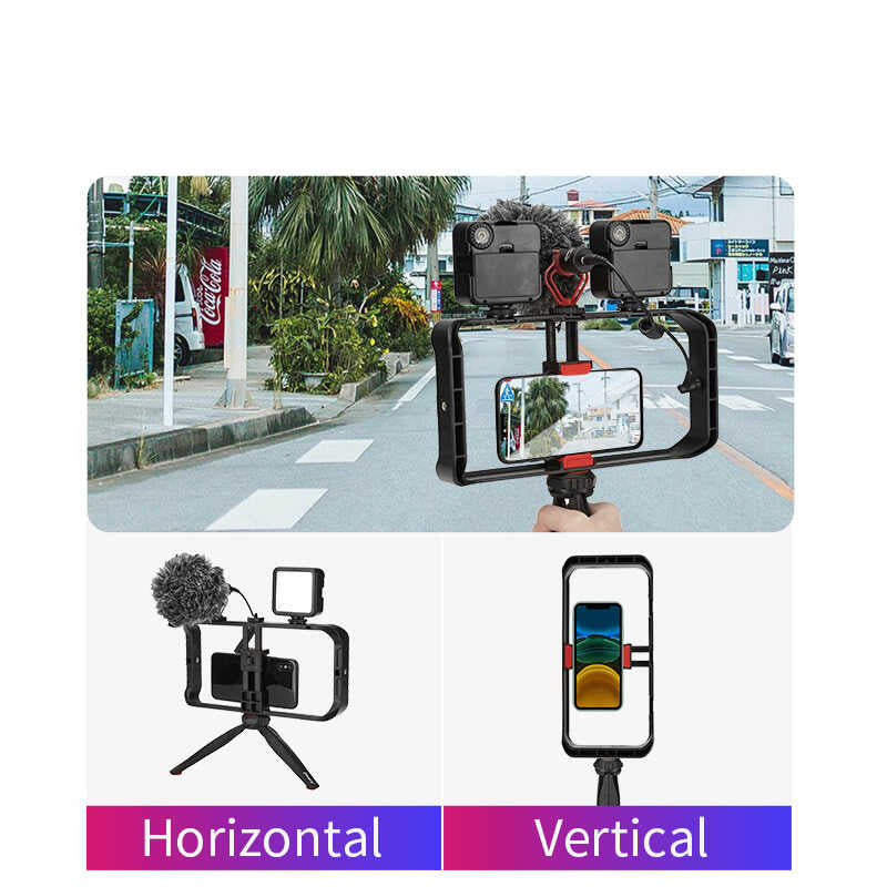 Jmary MT-33 Tripod Siyah