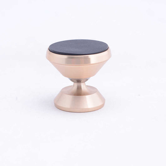 K30 Magnetic Mıknatıslı Araç Tutucu Gold