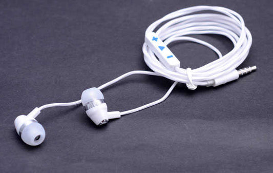 L005 Mp3 Headphones Gray