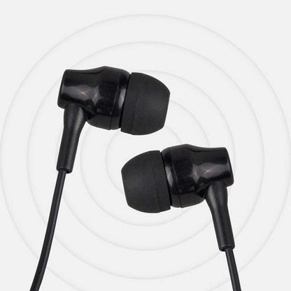 Lapas A1 3.5mm Kulaklık Beyaz