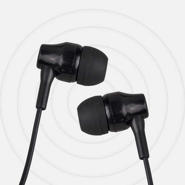 Lapas A1 3.5mm Kulaklık Siyah