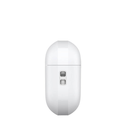 Lapas BTK-ZR77 HD Ses Kaliteli TWS Kulak İçi Bluetooth v5.3 Kulaklık Beyaz