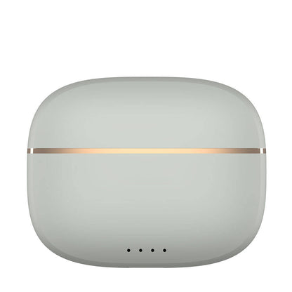 Lapas BTK-ZR78 ANC Özellikli ENC Teknolojili TWS Kulak İçi Bluetooth v5.3 Kulaklık Gri