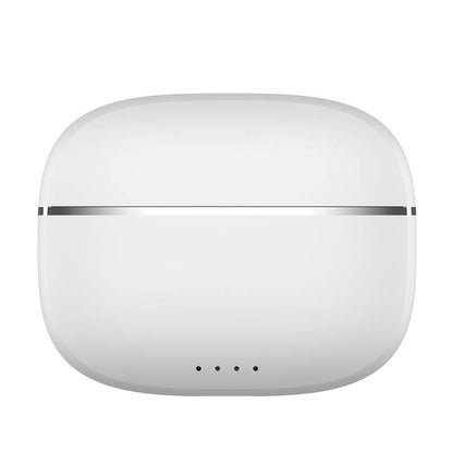 Lapas BTK-ZR78 ANC Özellikli ENC Teknolojili TWS Kulak İçi Bluetooth v5.3 Kulaklık Gri