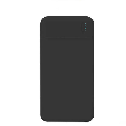 Lapas C01 10000 Mah Powerbank Siyah