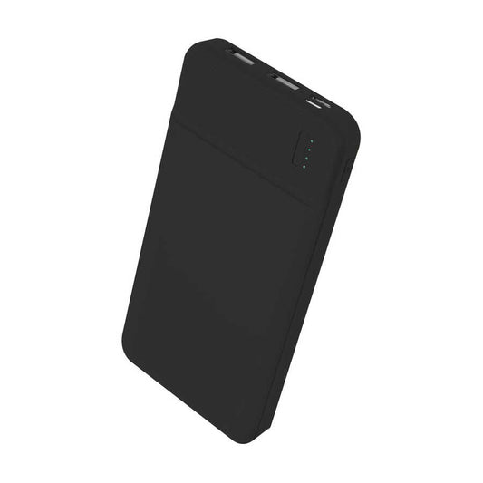 Lapas C01 10000 Mah Powerbank Siyah