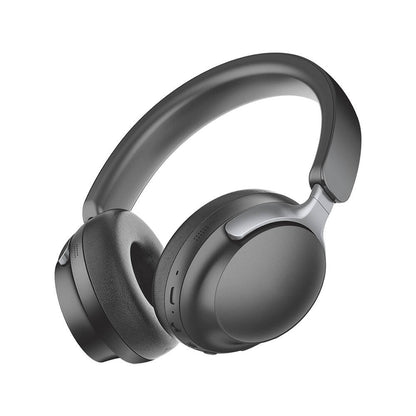 Lapas LP-HD001 ANC Özellikli Kulak Üstü Bluetooth v5.4 Kulaklık Krem
