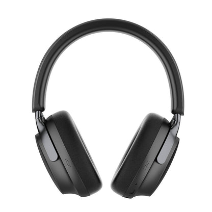 Lapas LP-HD001 ANC Özellikli Kulak Üstü Bluetooth v5.4 Kulaklık Krem
