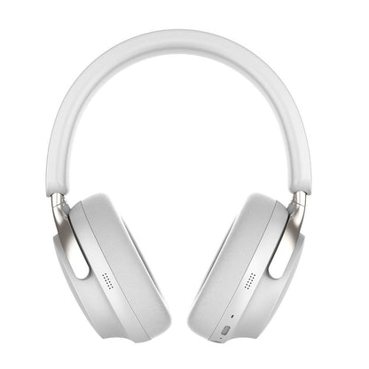 Lapas LP-HD001 ANC Özellikli Kulak Üstü Bluetooth v5.4 Kulaklık Krem
