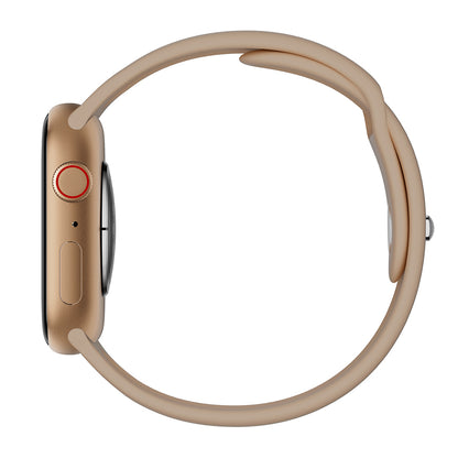 Lapas LW-01 iOS ve Android Uyumlu Akıllı Saat Gold