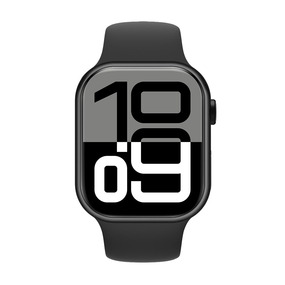 Lapas LW-04 iOS ve Android Uyumlu Akıllı Saat Gold