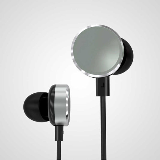 Lapas X13 3.5mm Mp3 Stereo Kulaklık Gri