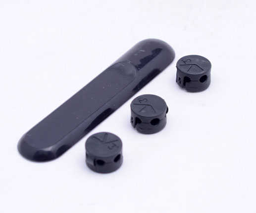 LBT Cable Organizer Black