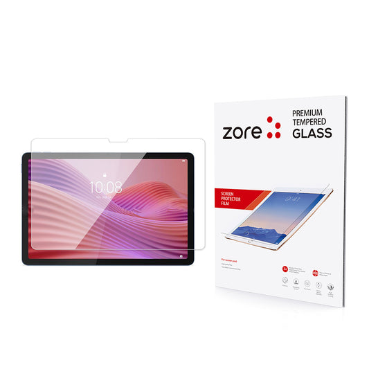 Lenovo Tab TB-311FU Zore Tablet Tempered Glass Screen Protector Transparent