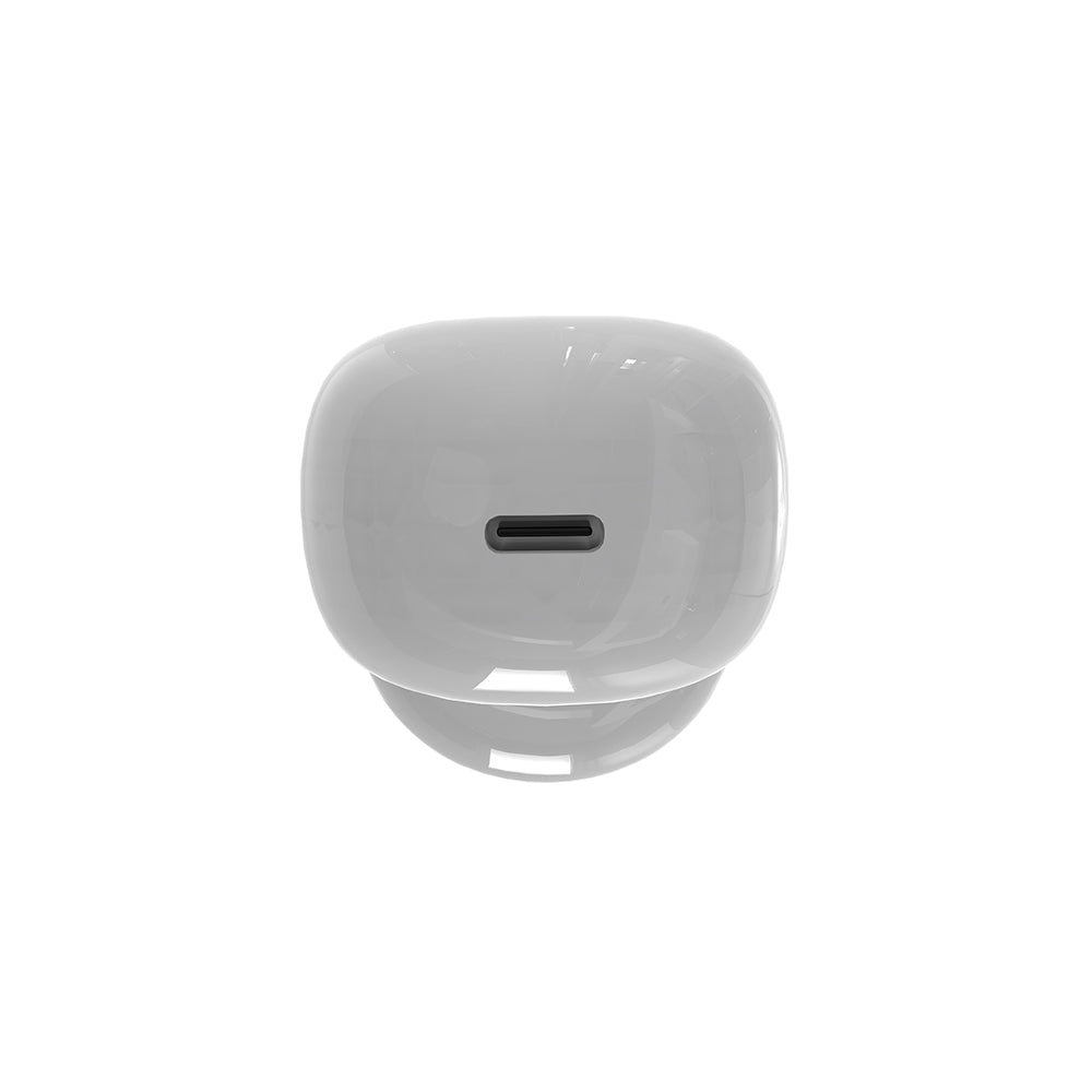 Lenyes Air 301 ACS Panoramic Surround Sound Kulak İçi Bluetooth v5.3 Kulaklık Beyaz
