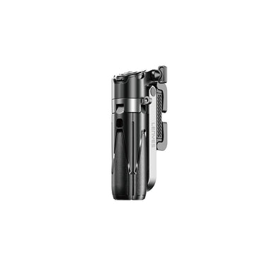 Lenyes LPH110 Uzaktan Kumandalı Çok Fonksiyonlu Sabitleyici Ayrılabilir Tripod Selfie Çubuğu Siyah