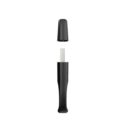 Lenyes LR205 USB Bluetooth 5.1 Class 2 Wireless Transmitter Adaptör Siyah