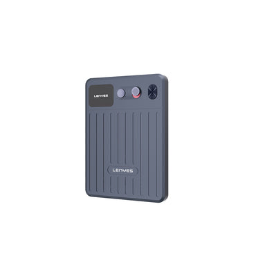 Lenyes LT01 Yapay Zeka Destekli Canlı Çeviri Özellikli Magnetik Ses Kayıt Cihazı