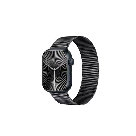 Lenyes LW-X10 Ultra HD Amoled Ekran Su Geçirmez iOS ve Android Uyumlu Akıllı Saat