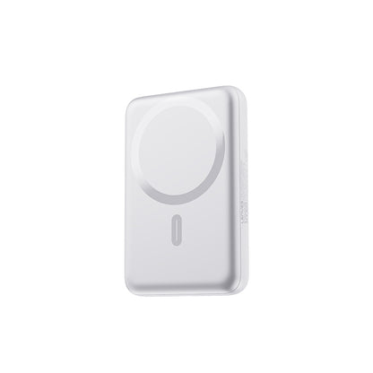 Lenyes PW139D PD 20W Ultra İnce Hızlı Şarj Özellikli Wireless Powerbank 15W 10000mAh Siyah