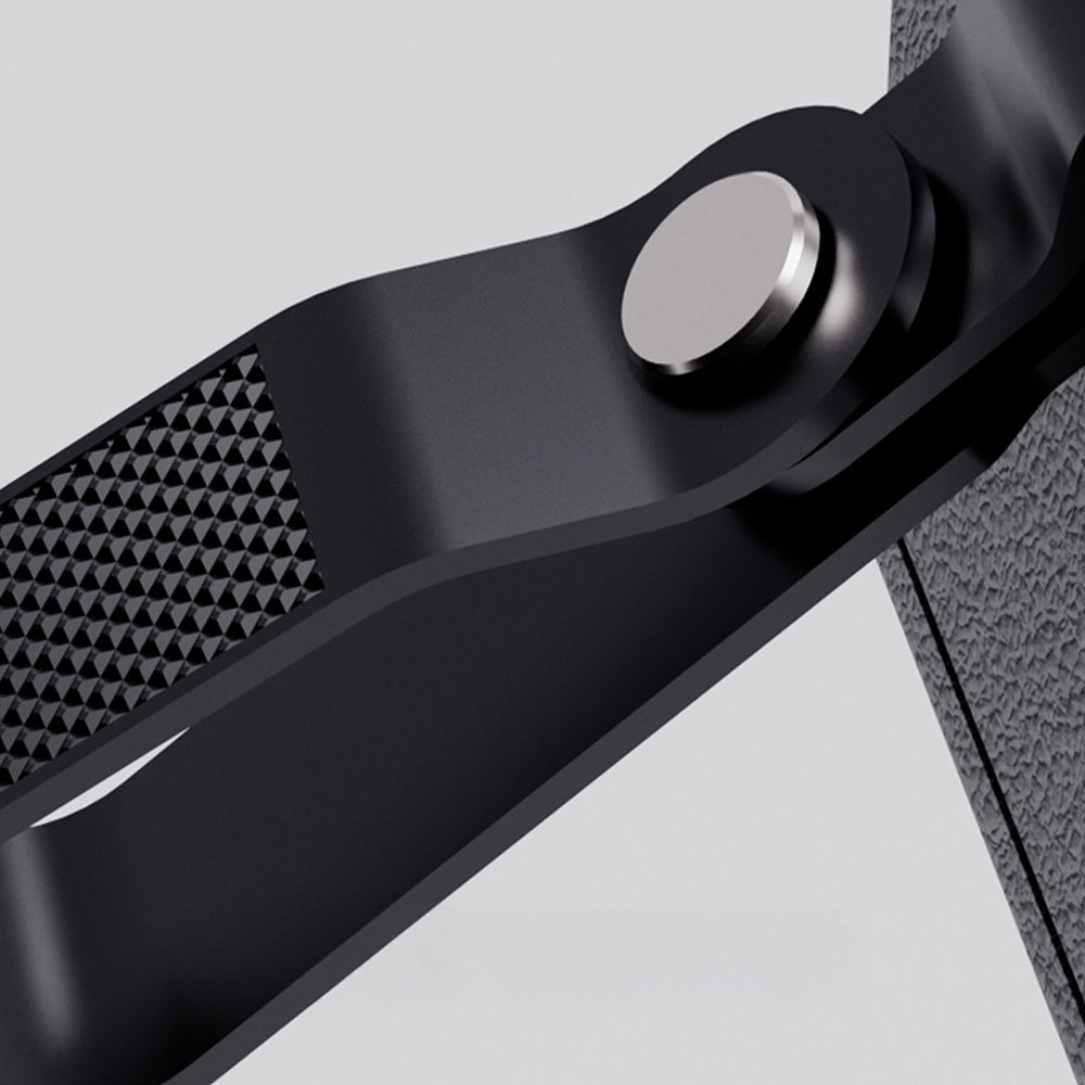 Lenyes S875 Elegance Serisi RGB Işıklı Taşınabilir Su Geçirmez TWS Bluetooth Hoparlör v5.3 40W Bej