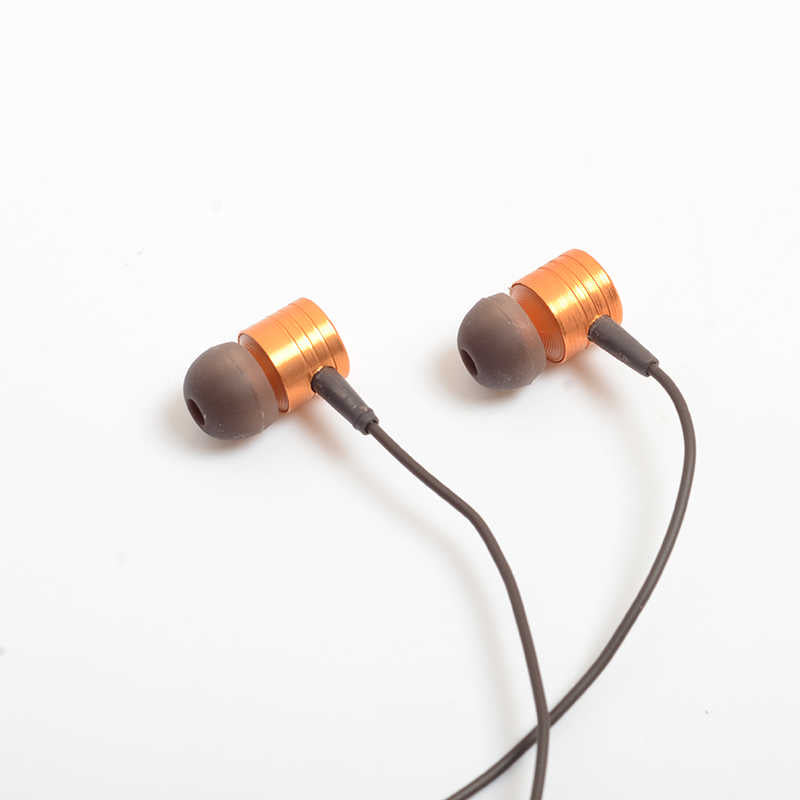 Miu Standard 3.5mm Headphones Green