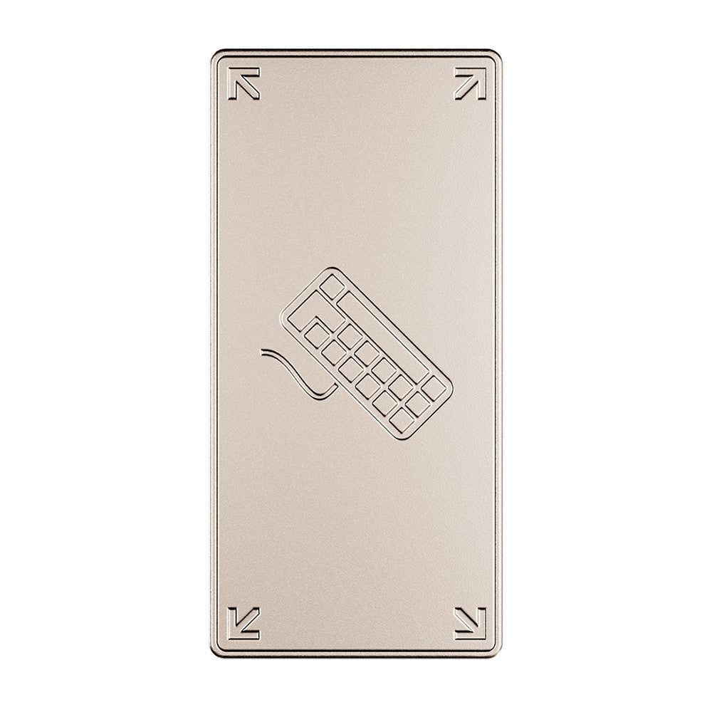 Movespeed YSPSCK20 PSSD Manyetik iPhone SSD M-safe Bağlantılı 4K ProRes Destekli Taşınabilir Harici Disk 1TB 2000MB/s