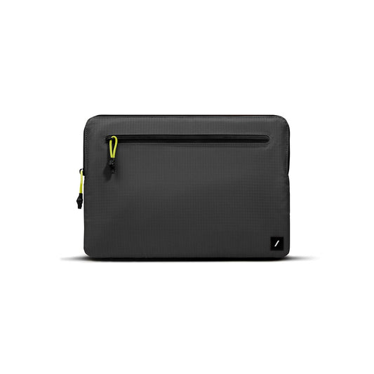 Native Uninon Ultralight Sleeve Serisi Su Geçirmez Ripstop Kumaş 15 inç Macbook Çantası