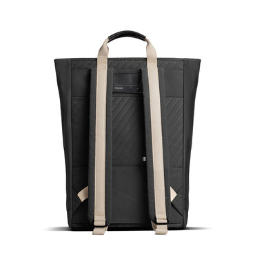 Native Union W.F.A Serisi Su Geçirmez Cordura Kumaş YKK Fermuarlı 20L Sırt Çantası