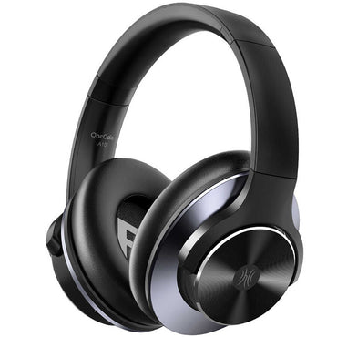 Oneodio A10 ANC Bluetooth Kulaklık Siyah
